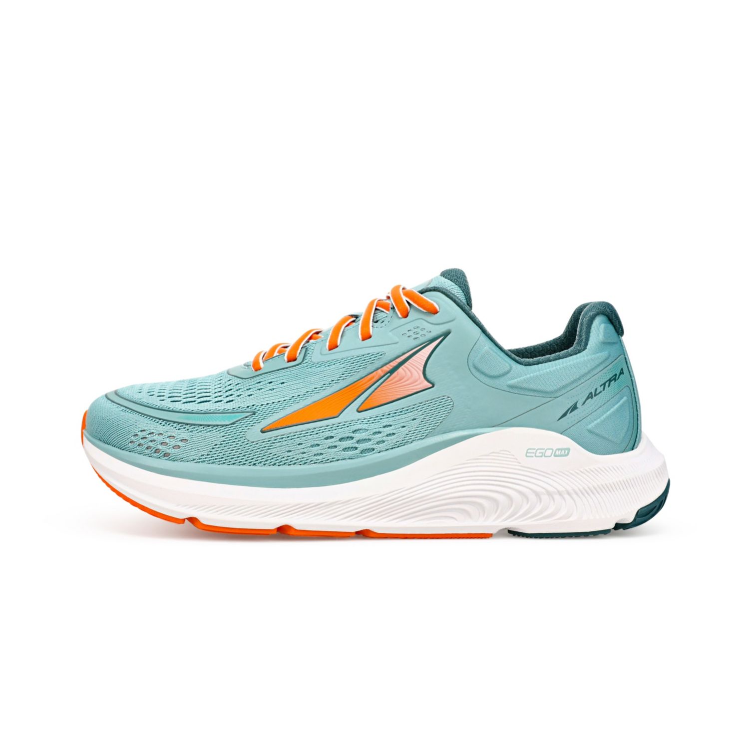 Altra Paradigm 6 Women's Road Running Shoes Turquoise | South Africa-95847619